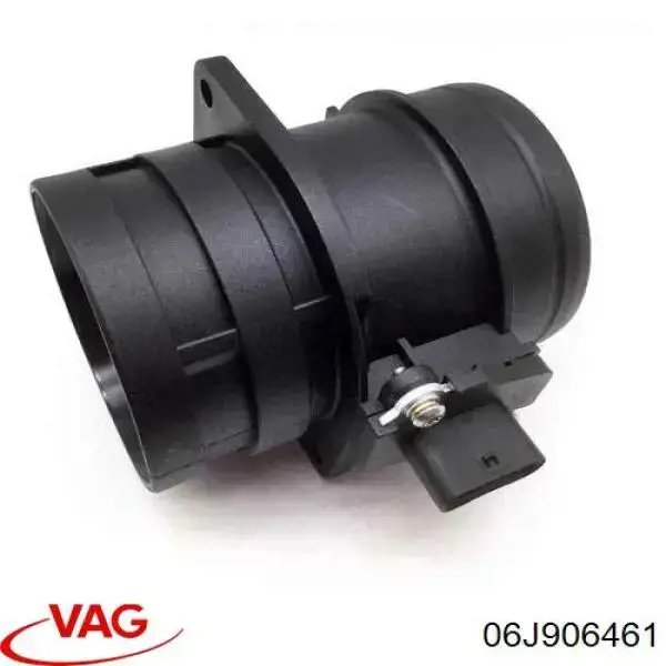 Medidor de flujo de aire VAG 06J906461 precio, desde 55,58 EUR
