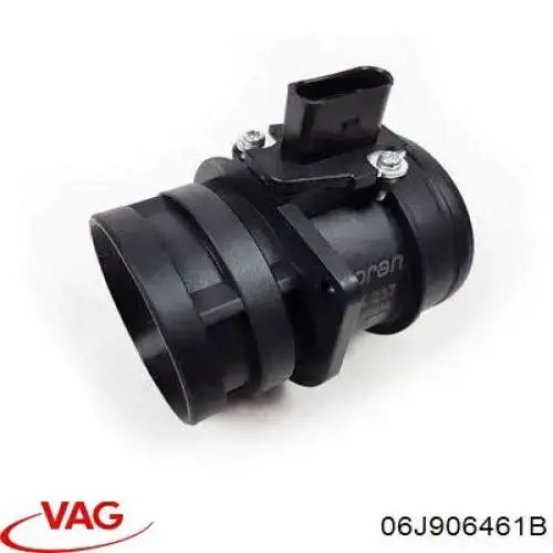 Comprar 06J906461B VAG Sensor de masa de aire