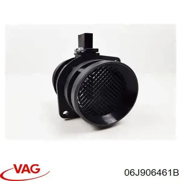 Caudalímetro 06J906461B VAG