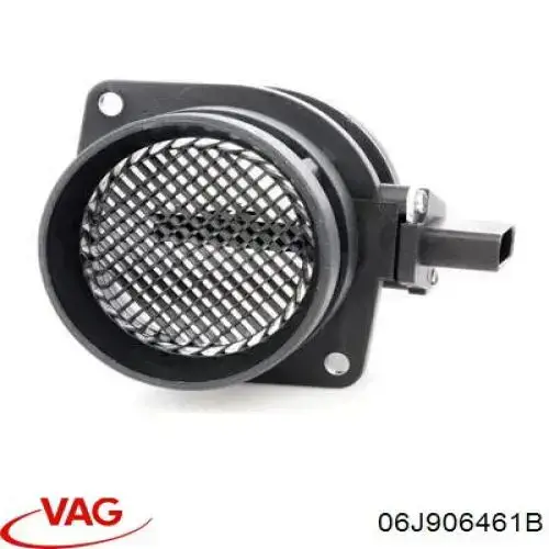 Sensor MAF VAG 06J906461B