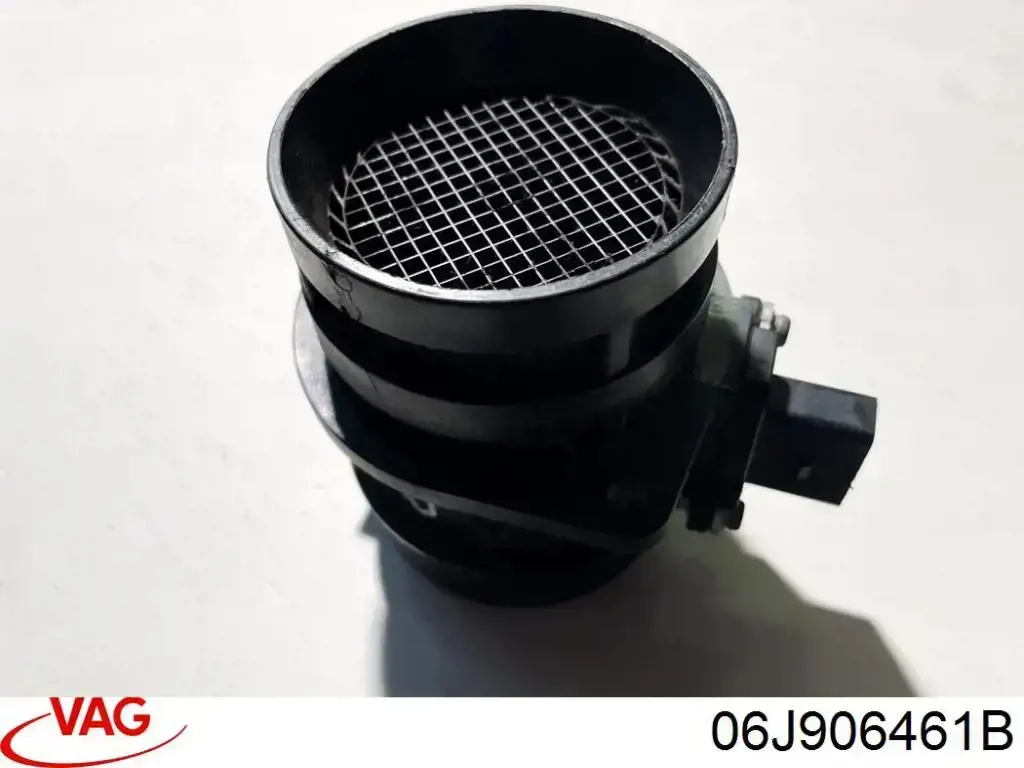 Medidor de flujo de aire VAG 06J906461B precio, desde 45,01 EUR