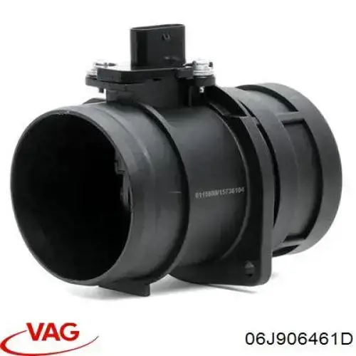 Comprar 06J906461D VAG Sensor de masa de aire