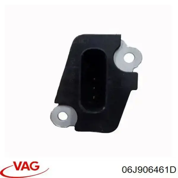 Comprar 06J906461D VAG Sensor de masa de aire