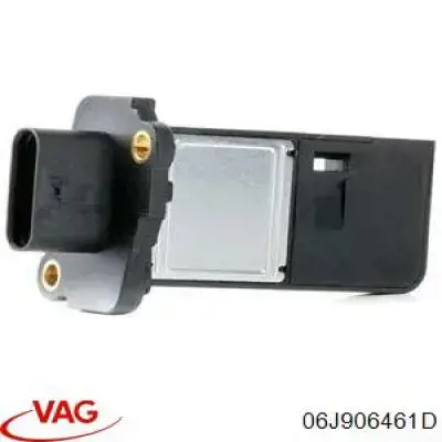 Comprar 06J906461D VAG Sensor de masa de aire