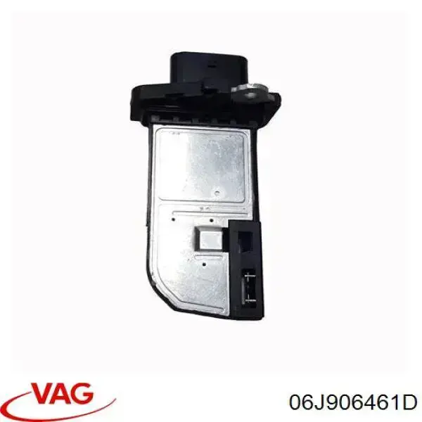 Sensor MAF VAG 06J906461D