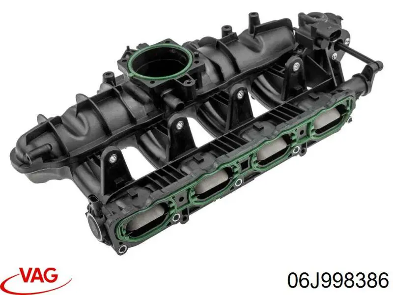  Sensor TPS Seat Leon 2