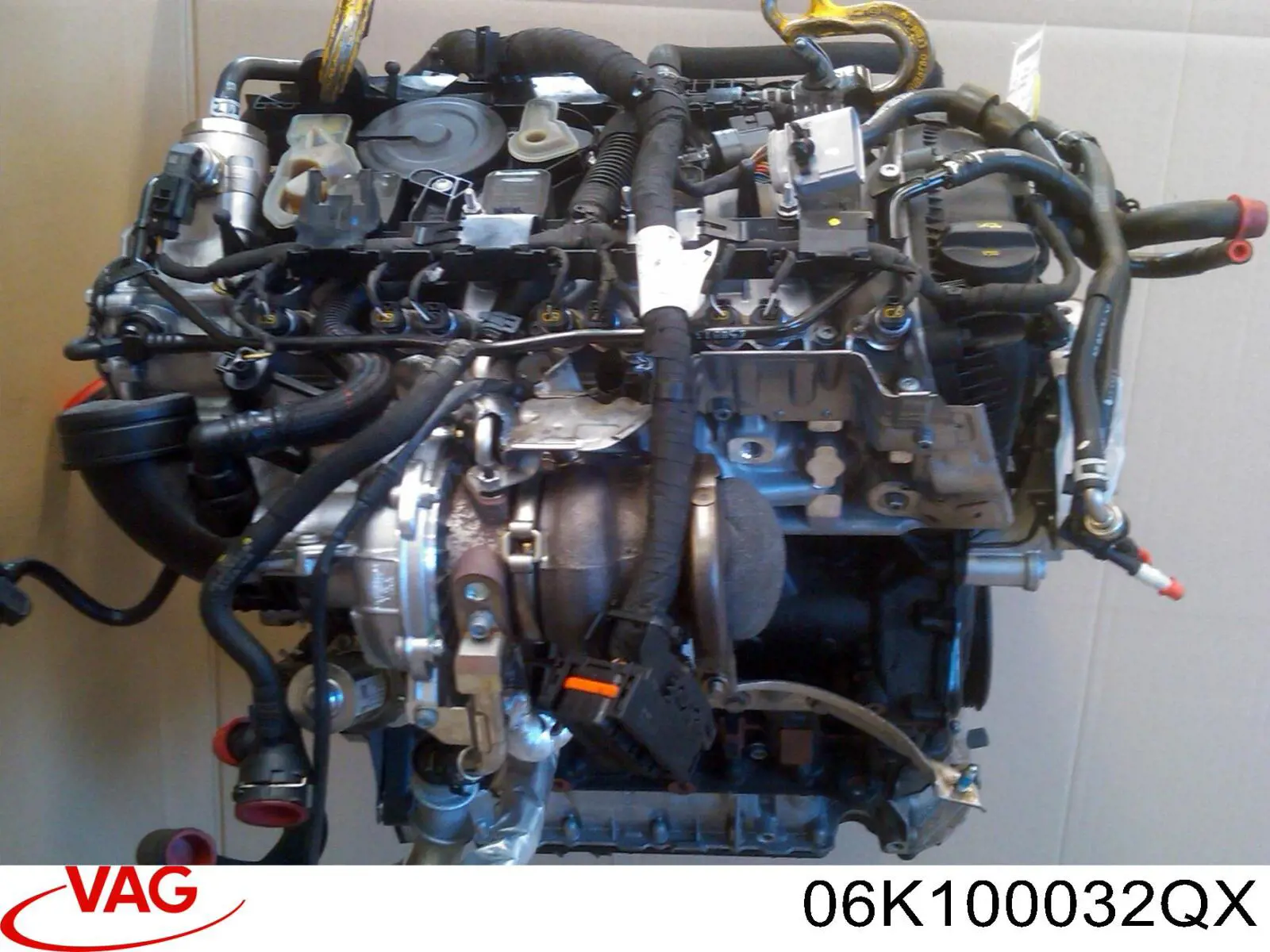 06K100036EX VAG