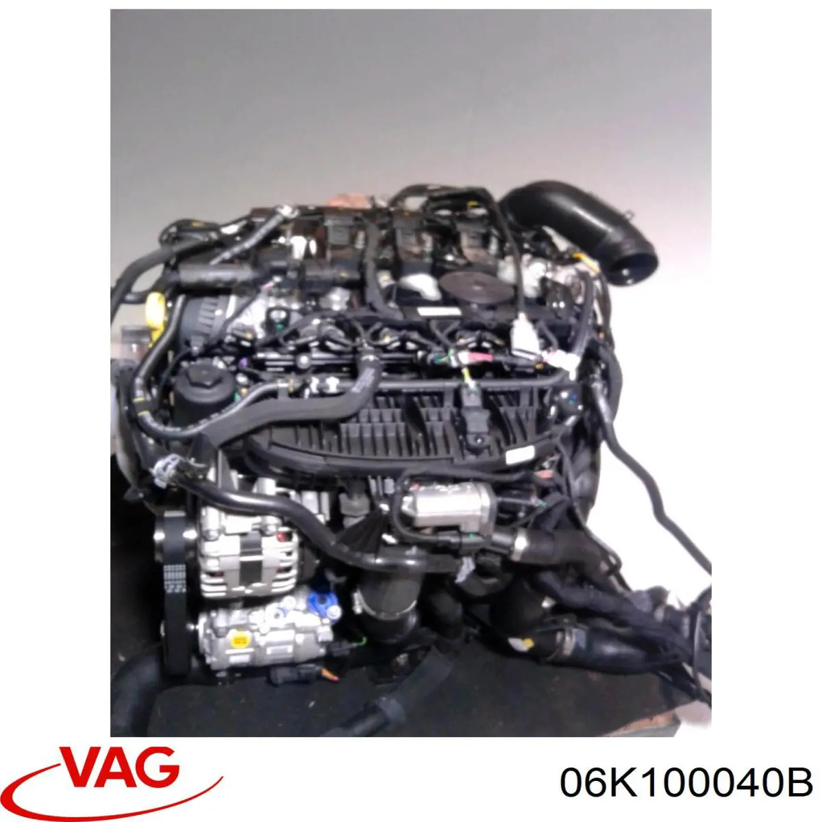 06K100040B VAG