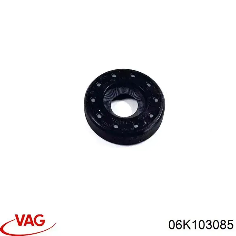 Retén del cigüeñal VAG 06K103085 precio, desde 8,75 EUR