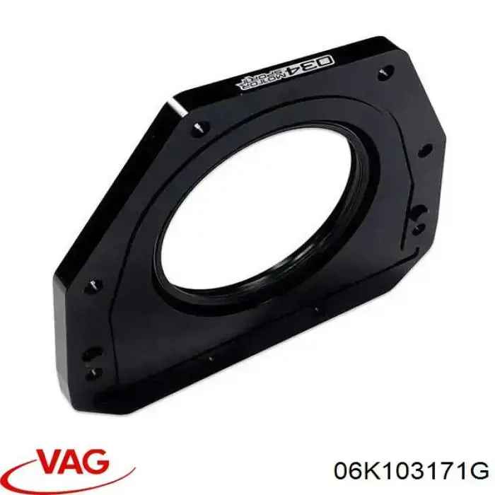 Anillo retén, cigüeñal Audi Q7 4MB, 4MG, 4MQ