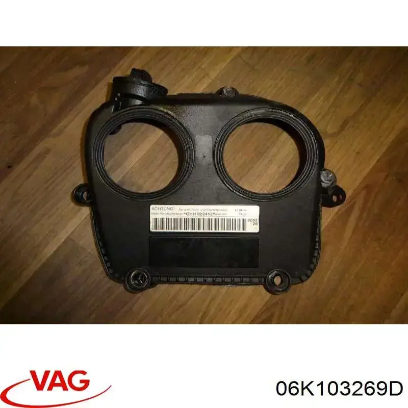 06K103269C VAG