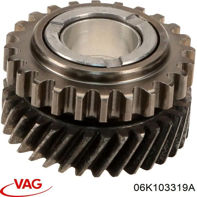 Comprar B12311 Borsehung Piñón del cigüeñal