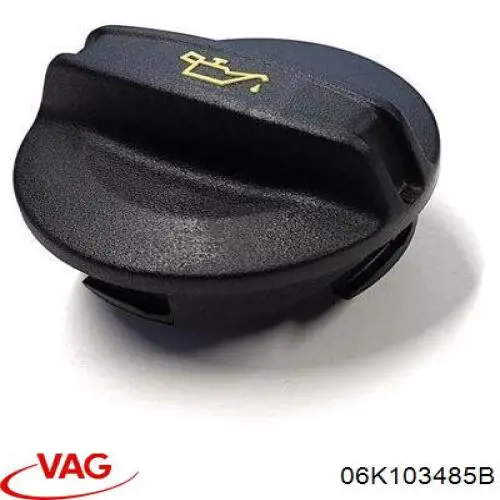 Comprar 06K103485B VAG Tapa de aceite de motor