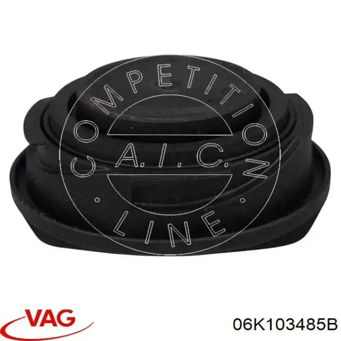 Tapon de aceite  VAG 06K103485B precio, desde 8,56 EUR