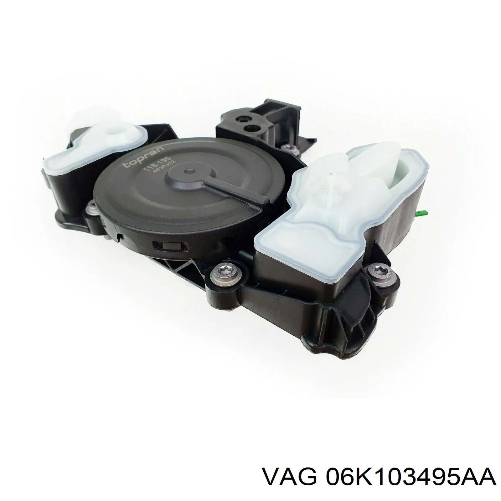Comprar EMH954 Gates Separador de aceite del sistema de ventilación del cárter