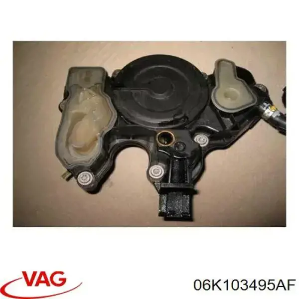 33103469 Swag Separador de aceite del sistema de ventilación del cárter