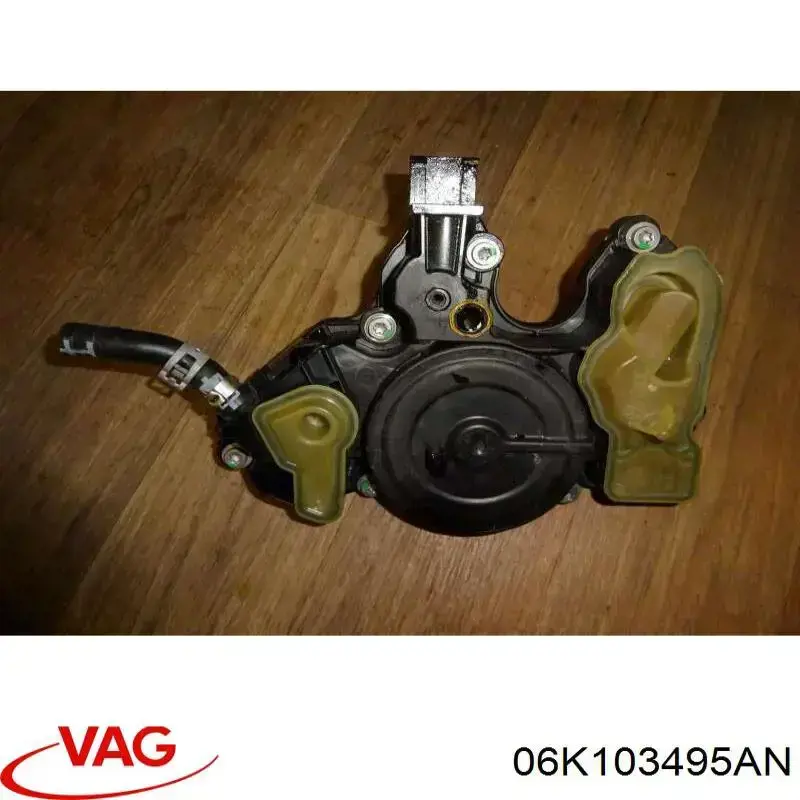 Comprar 3J103003 AND Válvula PCV