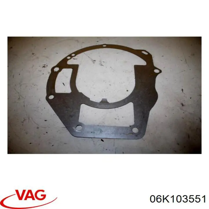 Comprar 06K103551 VAG 