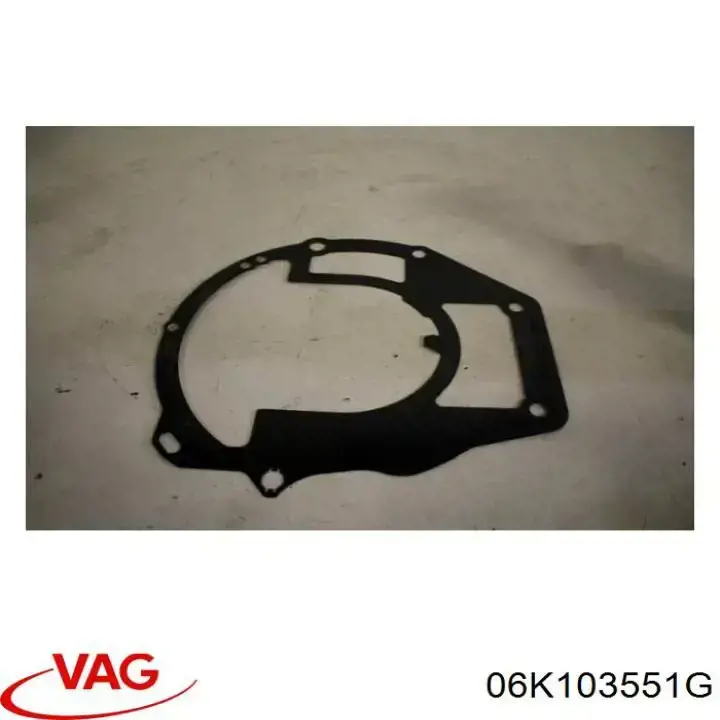  VAG 06K103551G precio, desde 31,79 EUR