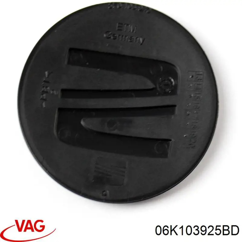 06K103925BD VAG