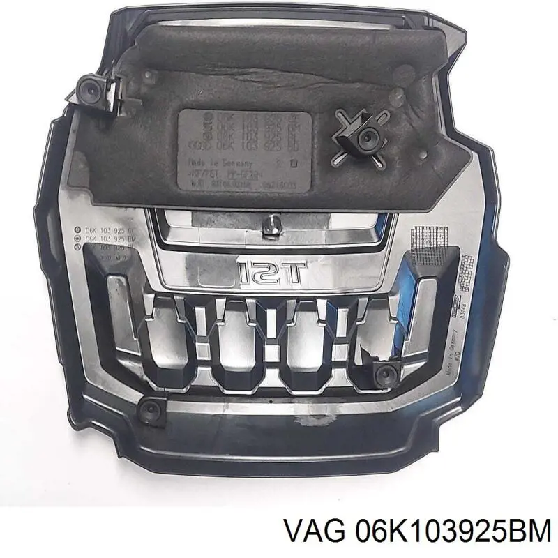 06K103925BM VAG 