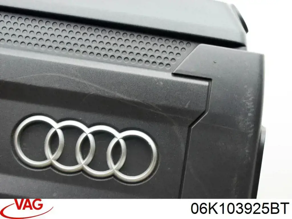 Comprar Tapa motor Audi A3  8VS, 8VM
