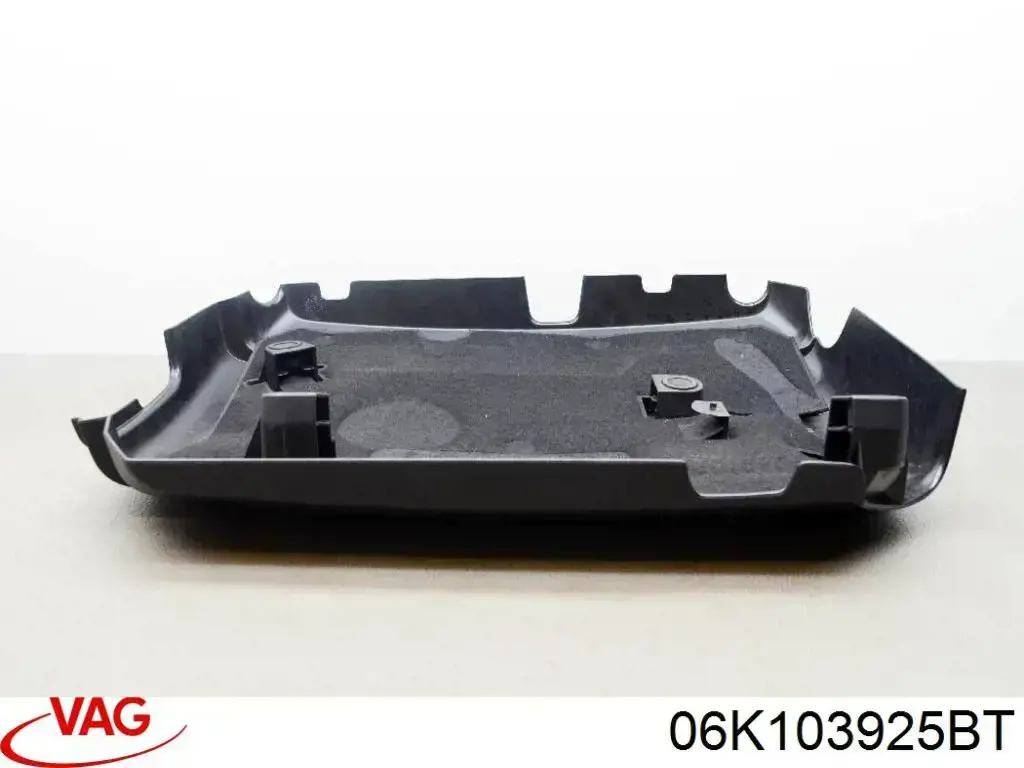  Tapa motor Audi A3 