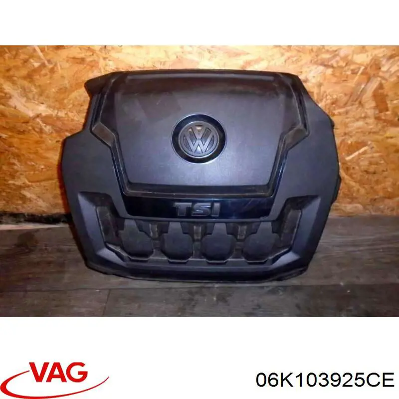 06K103925CE VAG