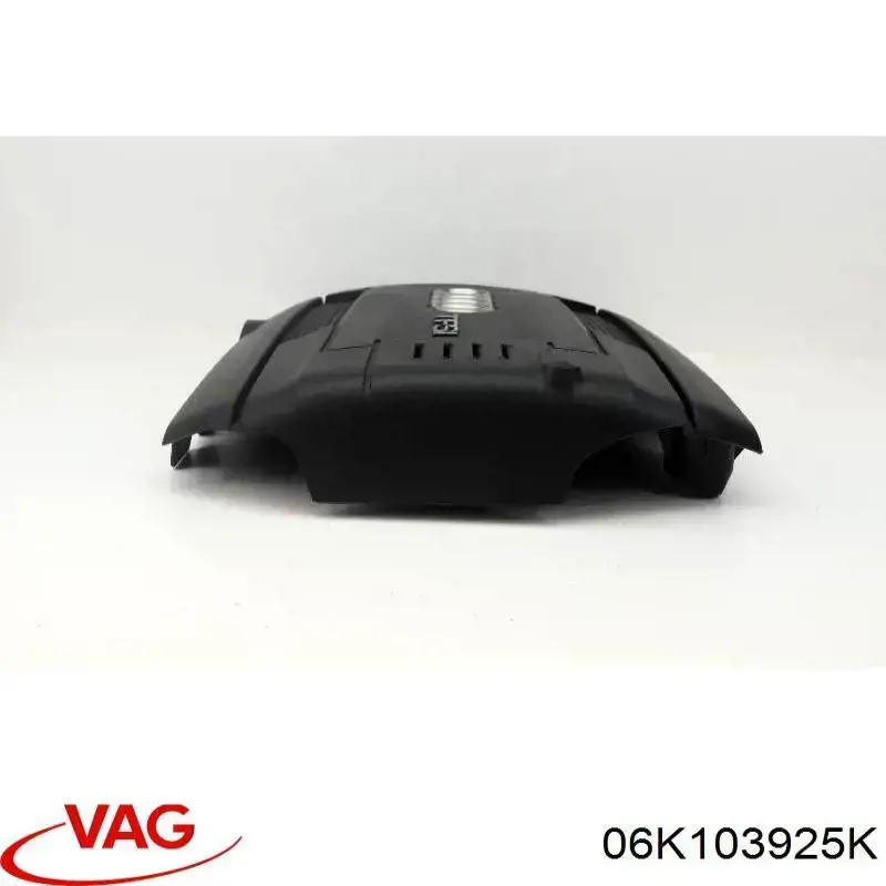  Tapa motor Audi A3 
