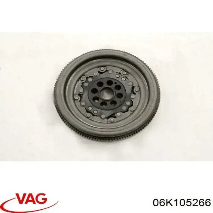 06K105266 VAG