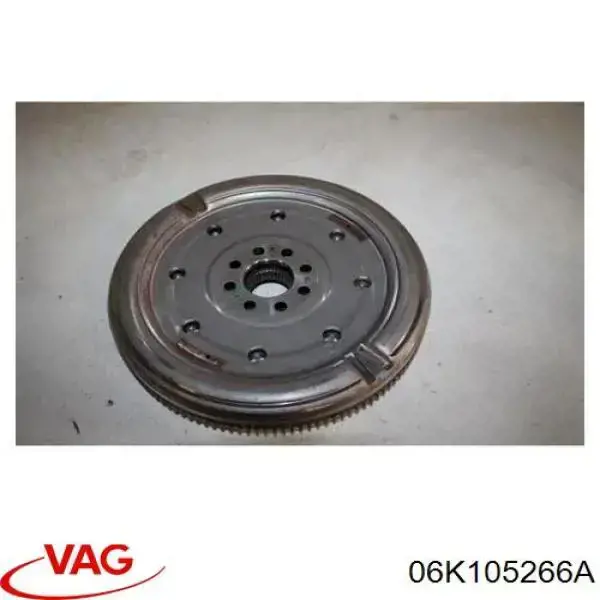 Comprar 06K105266A VAG Volante de motor bimasa