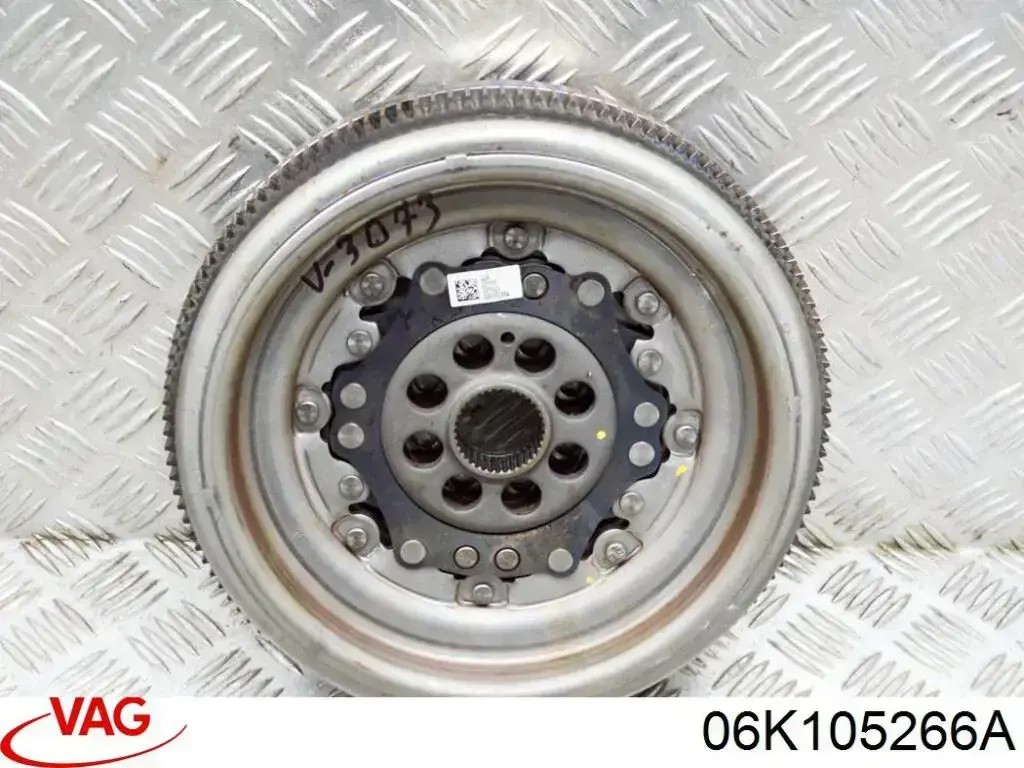 Comprar 06K105266A VAG Volante de motor bimasa