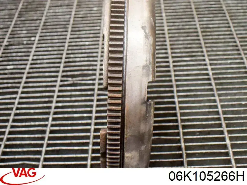 Comprar 06K105266H VAG Volante de motor bimasa