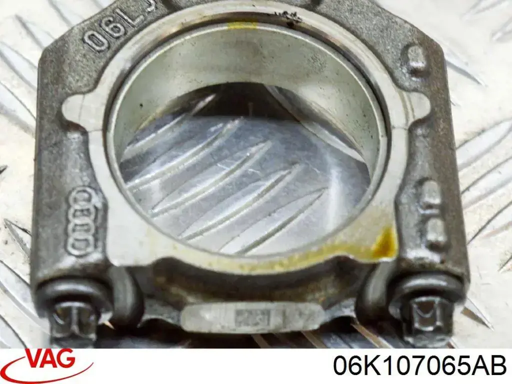 Pistón completo para 1 cilindro, STD VAG 06K107065AB