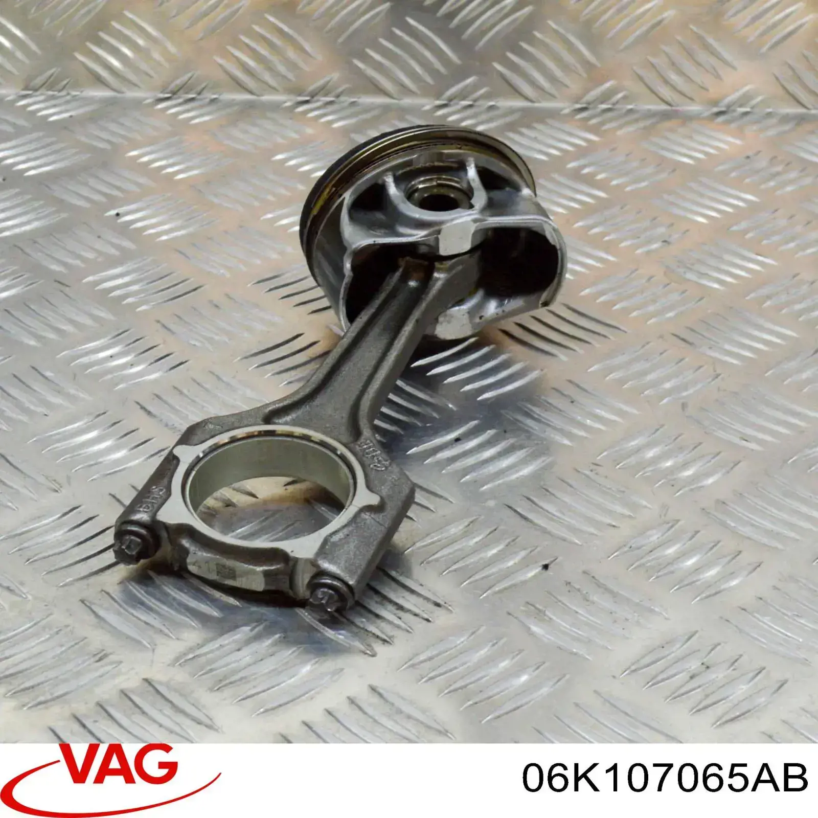 Pistón para cilindro VAG 06K107065AB precio, desde 121,97 EUR