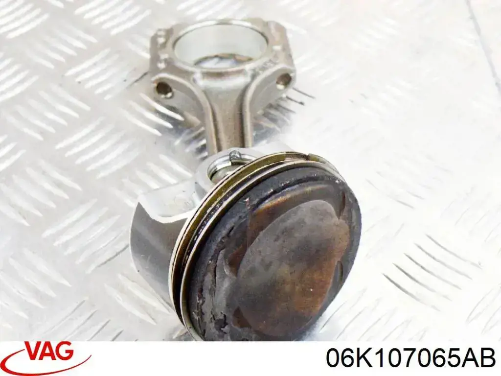 Pistón para cilindro VAG 06K107065AB precio, desde 121,97 EUR