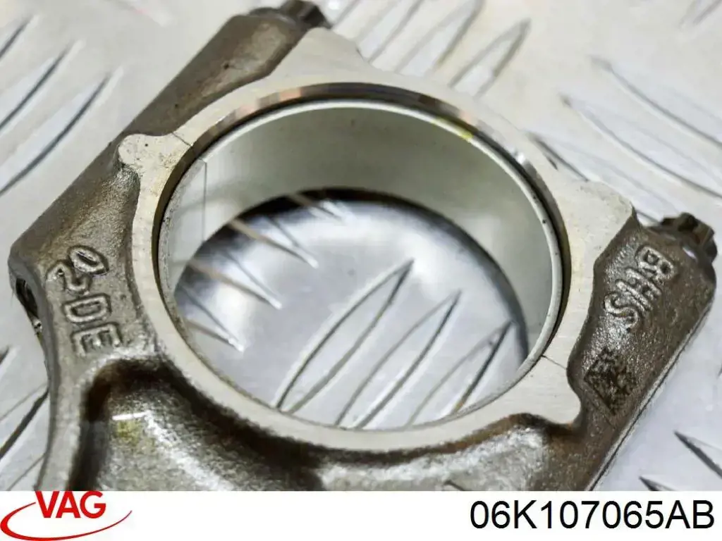 Comprar 06K107065AB VAG Pistón
