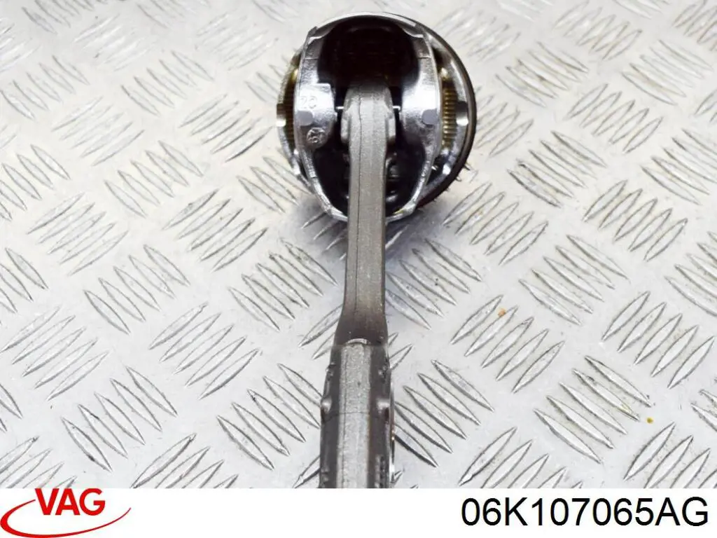 Pistón 06K107065AG VAG