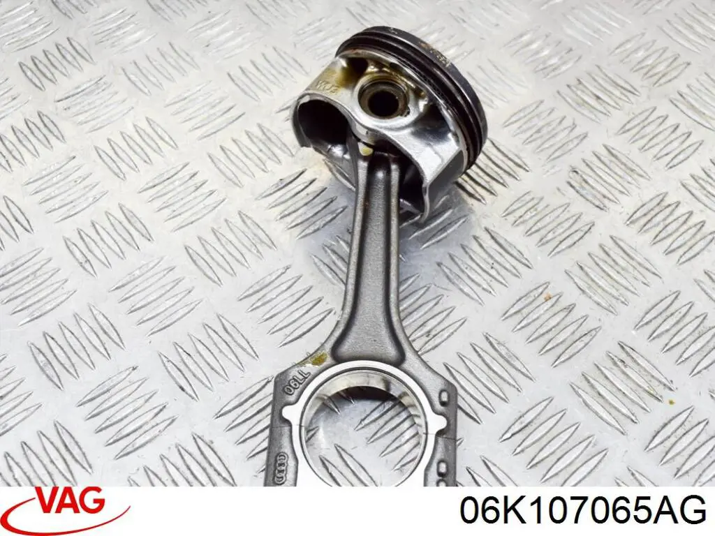 Comprar 06K107065AG VAG Pistón