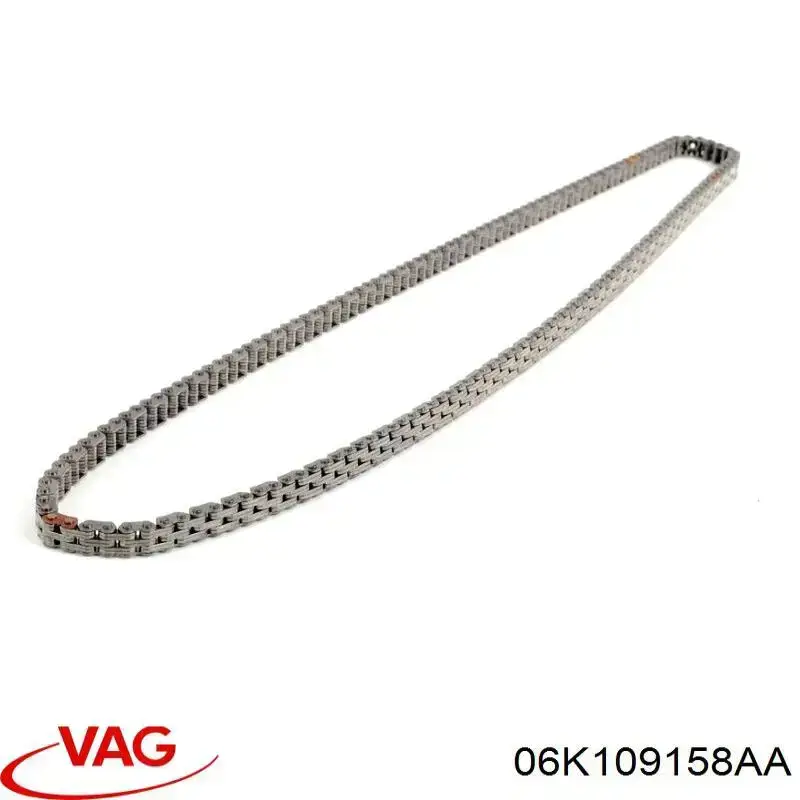 Comprar 06K109158AA VAG Cadena de distribución