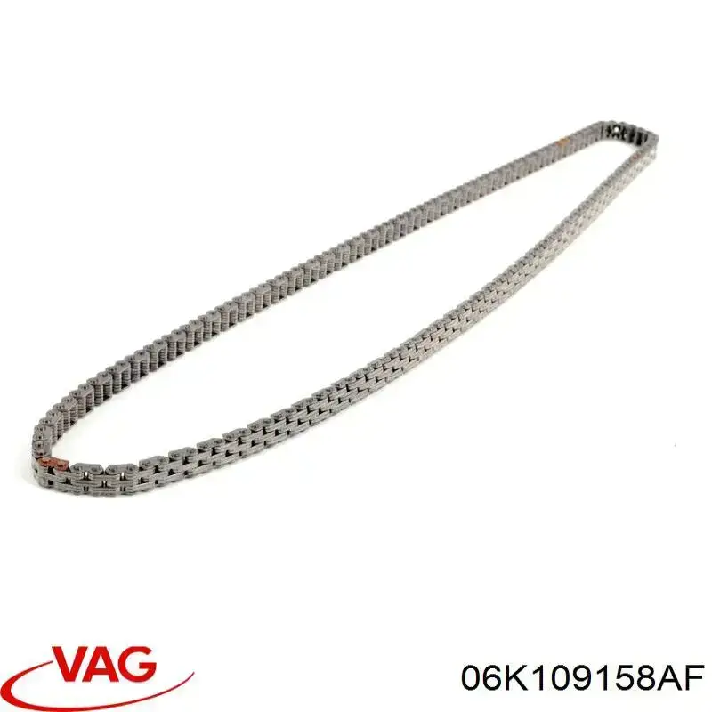 Cadena de distribución VAG 06K109158AF precio, desde 71,16 EUR