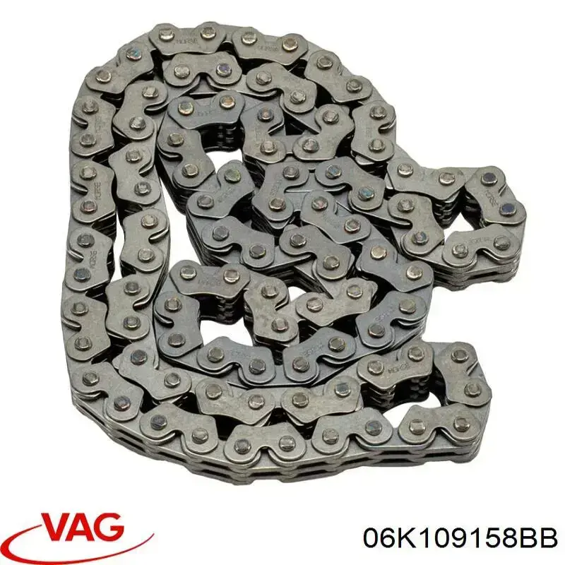 06K109158BB VAG