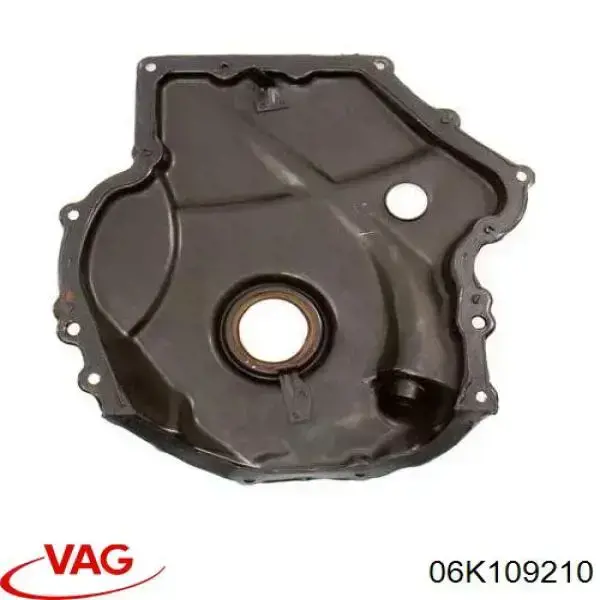 Comprar 06K109210 VAG Tapa delantera del motor