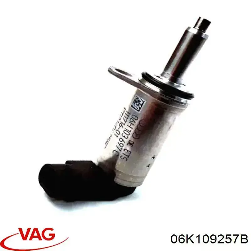 Comprar 06K109257B VAG Válvula de control del árbol de levas