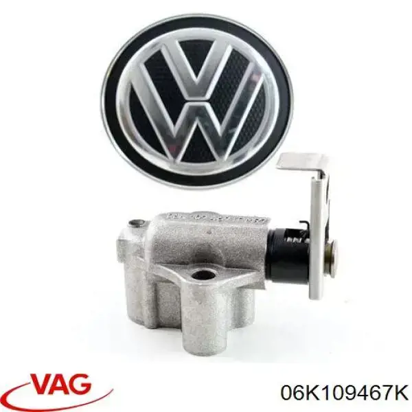 Tensor de cadena de distribución VAG 06K109467K