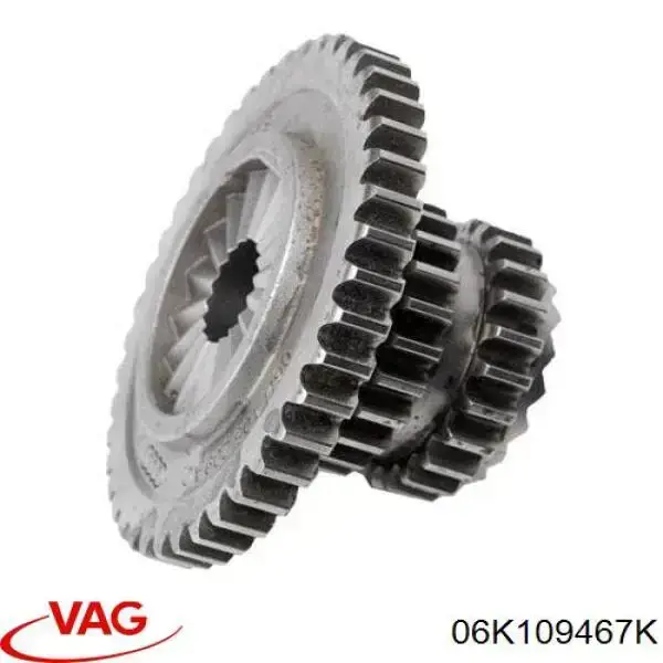 Comprar 06K109467K VAG Tensor de cadena de distribución