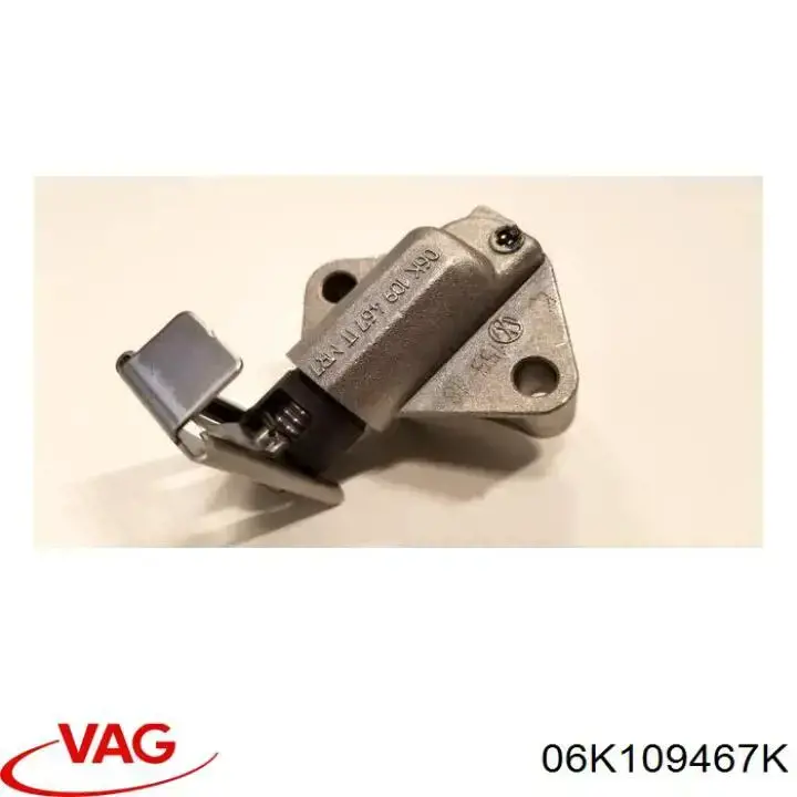 Tensor de cadena de distribución 06K109467K VAG