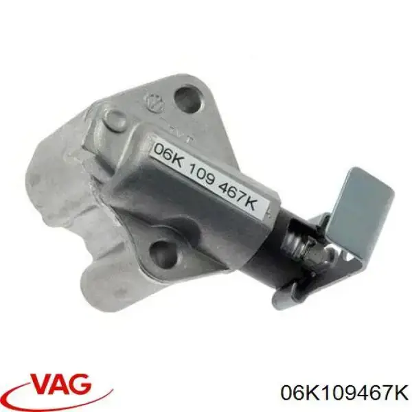 Tensor de cadena de distribución 06K109467K VAG