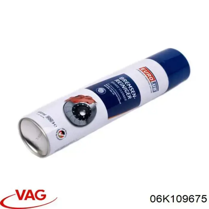 Sello De Aceite De Valvula (Rascador De Aceite) Entrada/Salida Volkswagen Multivan 7HM, 7HN, 7HF, 7EF, 7EM, 7EN