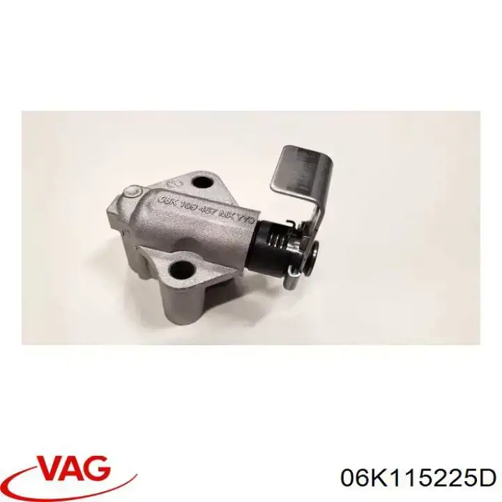 Cadena de la bomba de aceite VAG 06K115225D precio, desde 27,66 EUR
